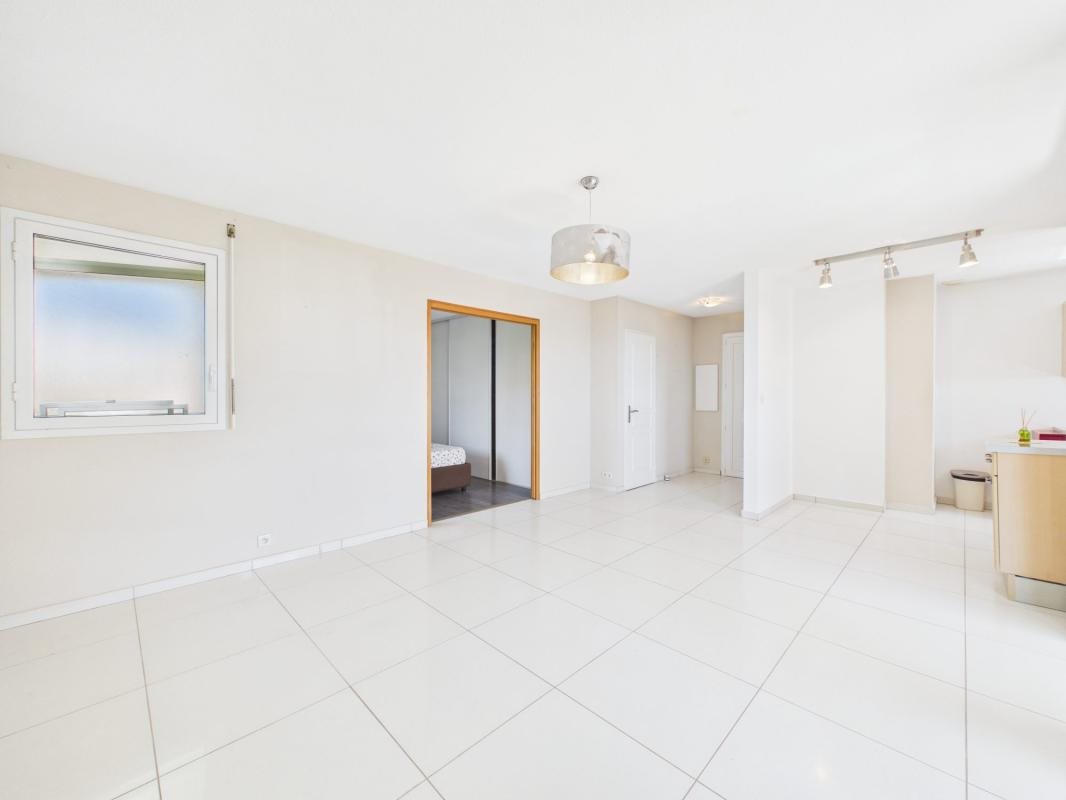 Appartement à vendre, 49m², Ajaccio
