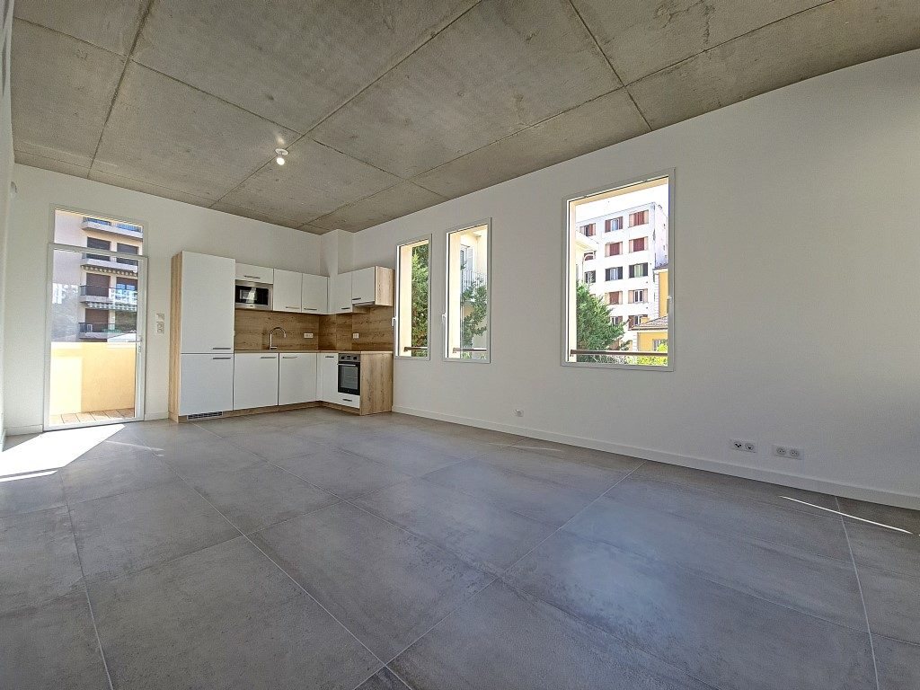Appartement à louer, 45m², Ajaccio