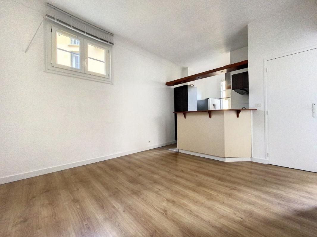 Appartement à louer, 48m², Ajaccio
