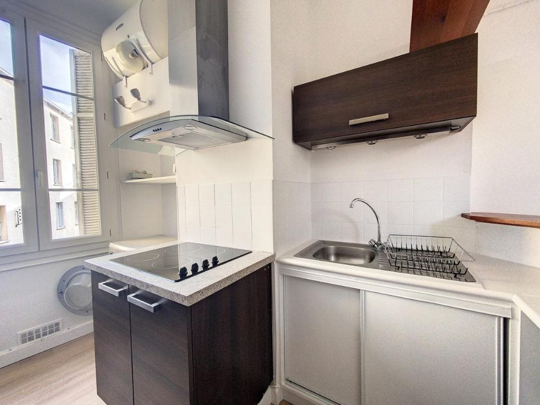Appartement à louer, 48m², Ajaccio