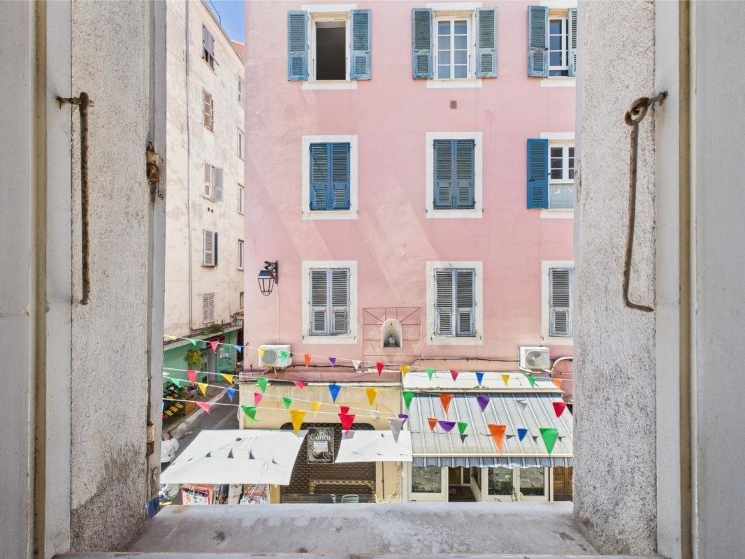 Appartement à vendre, 107m², Ajaccio