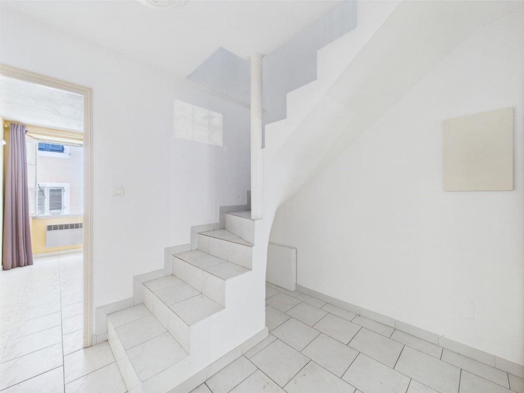 Appartement à vendre, 107m², Ajaccio