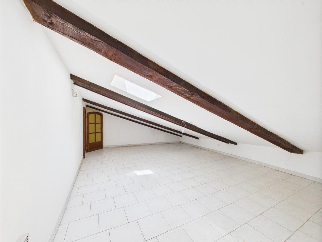 Appartement à vendre, 107m², Ajaccio