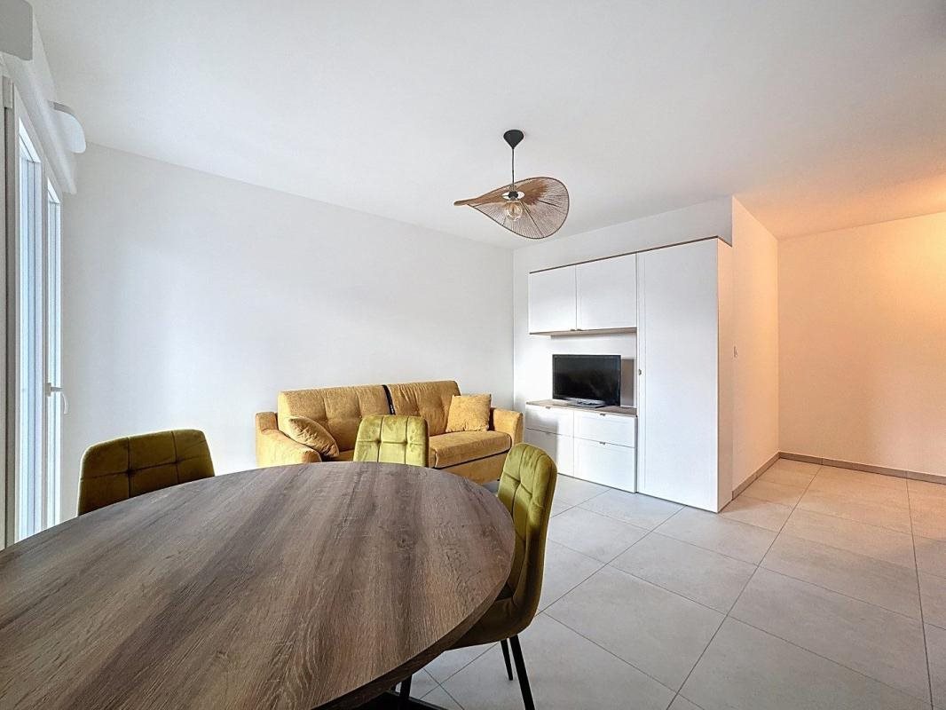 Appartement à louer, 29m², Ajaccio