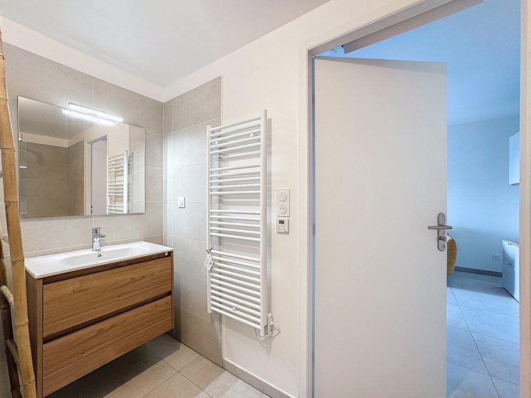 Appartement à louer, 29m², Ajaccio