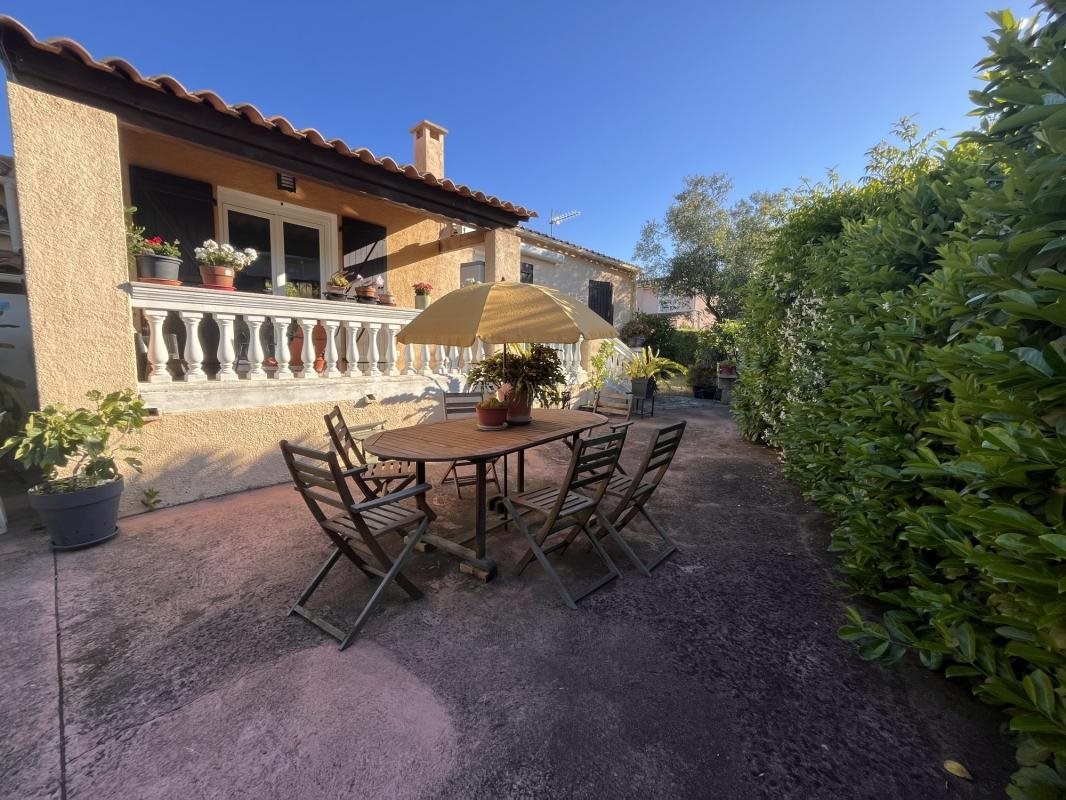 Maison à vendre, 68m², Appietto