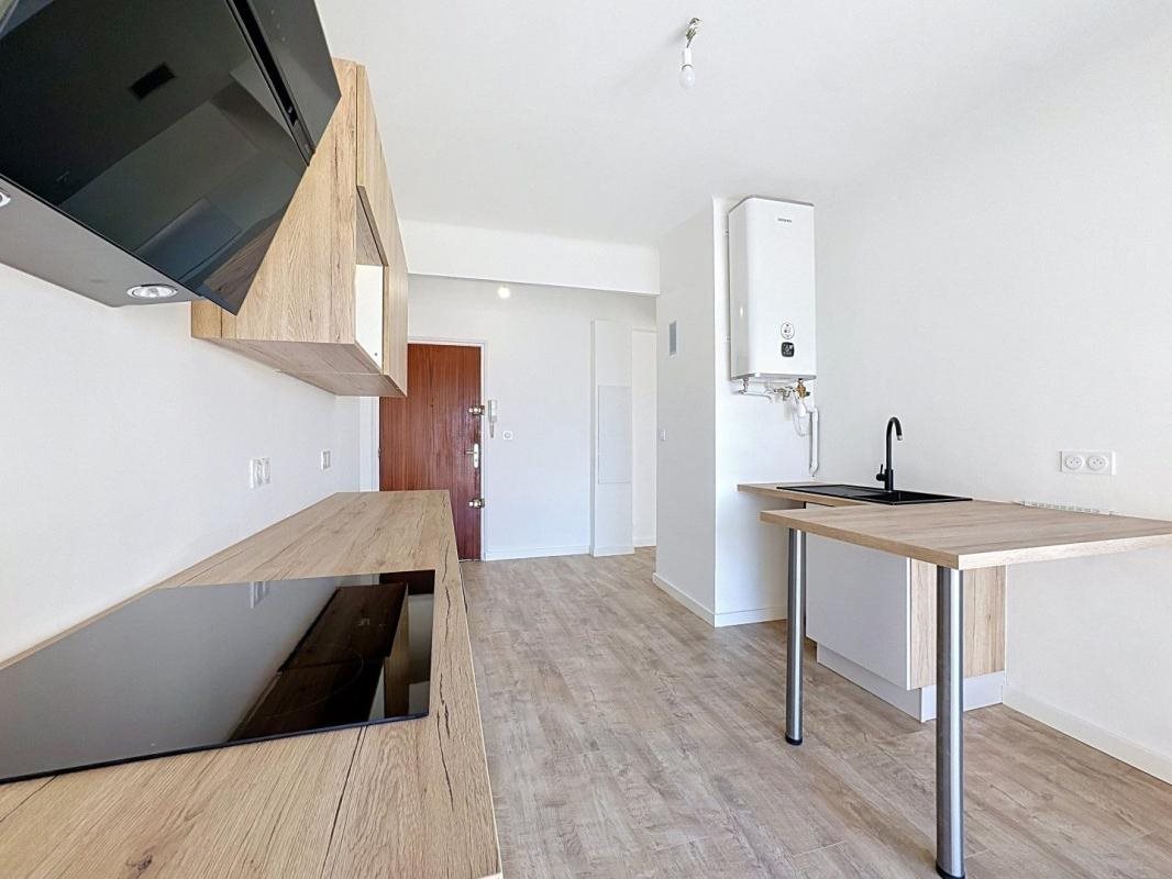 Appartement à louer, 54m², Ajaccio