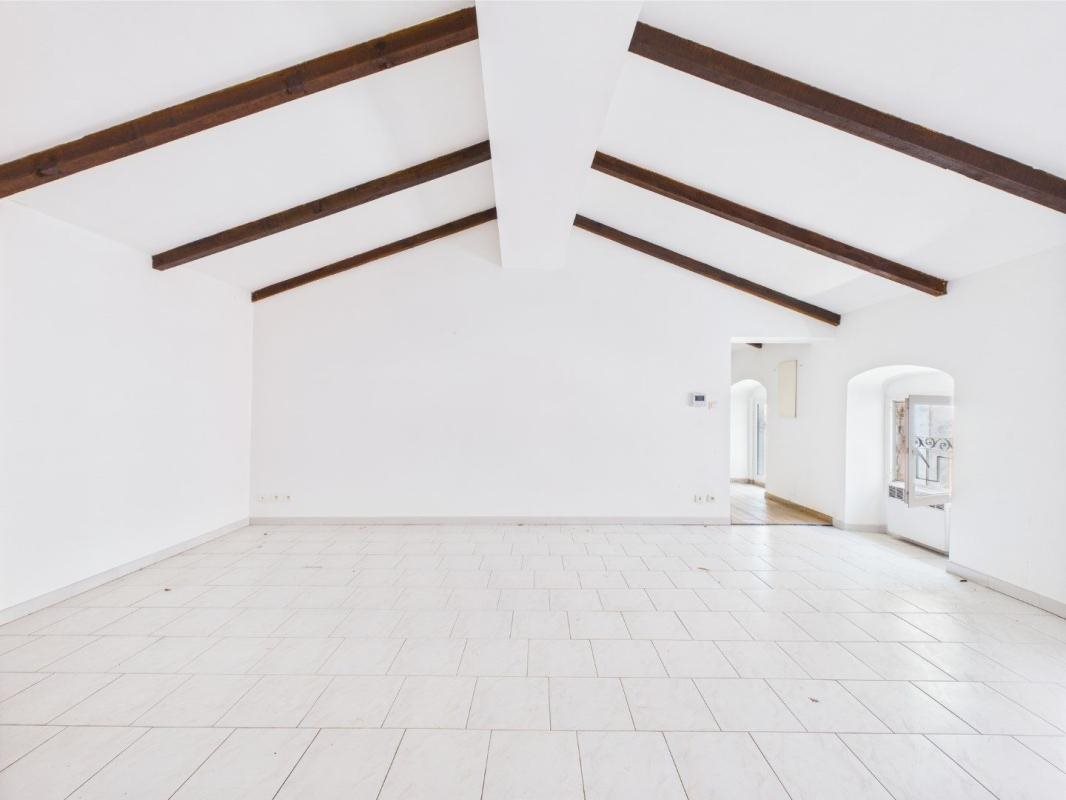 Appartement à vendre, 41m², Ajaccio