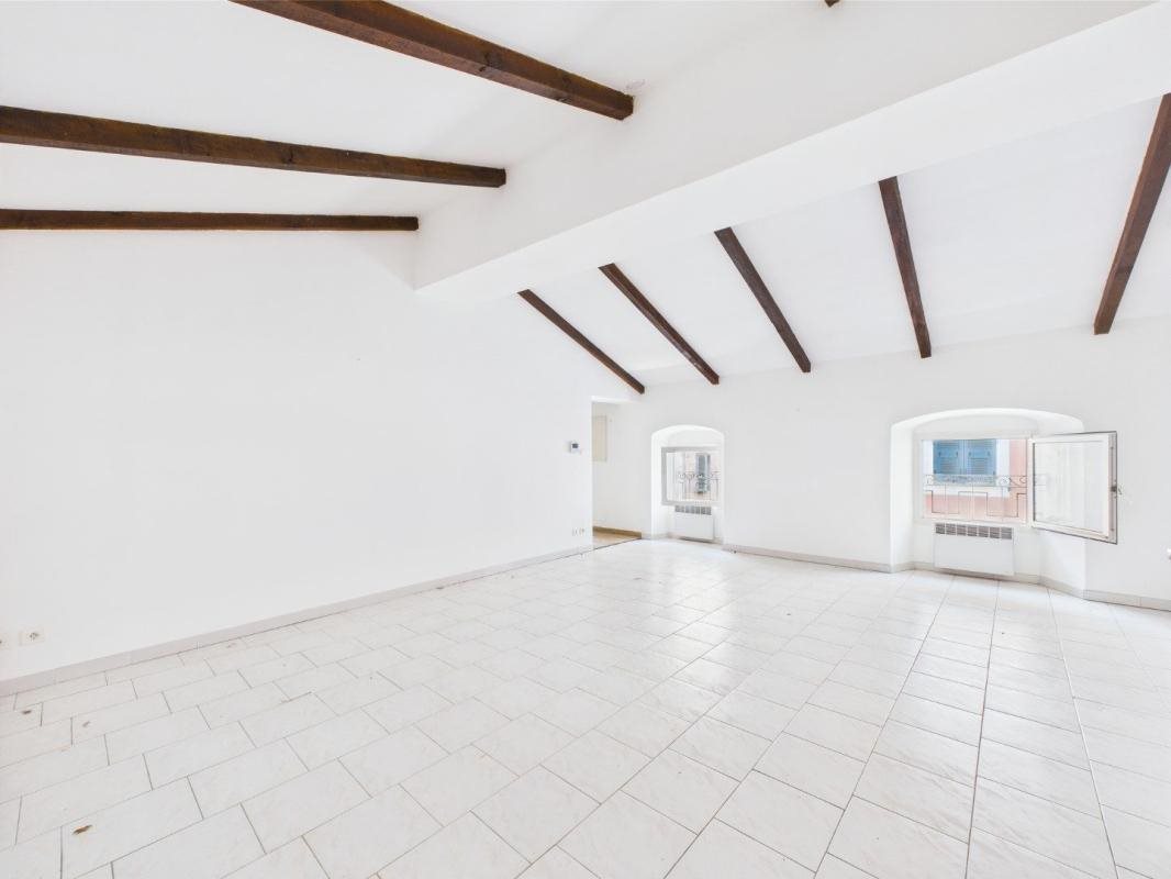 Appartement à vendre, 41m², Ajaccio