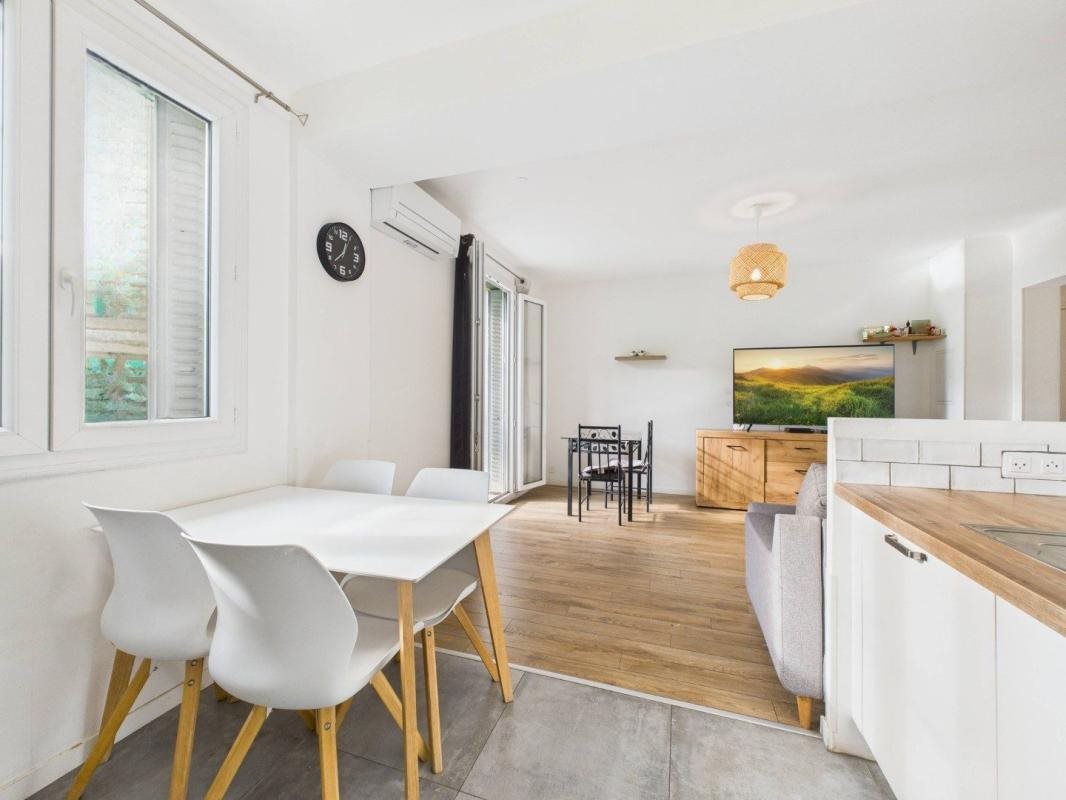 Appartement à vendre, 61m², Ajaccio