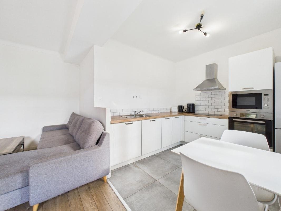 Appartement à vendre, 61m², Ajaccio