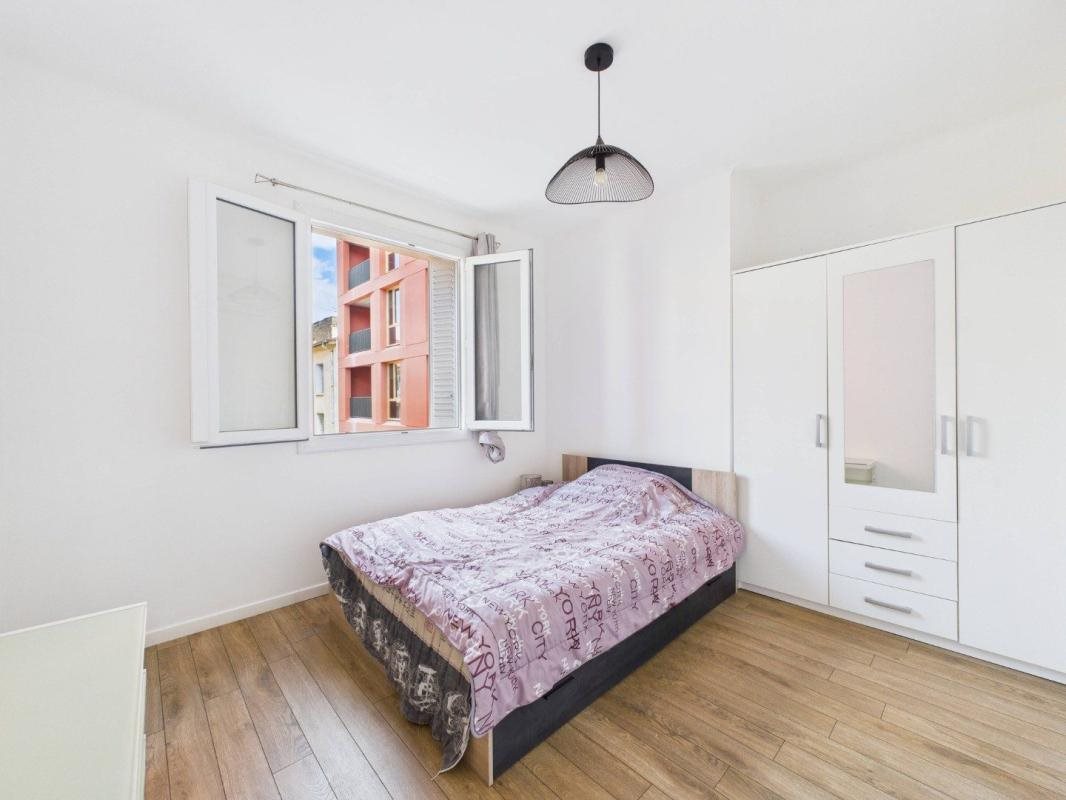 Appartement à vendre, 61m², Ajaccio