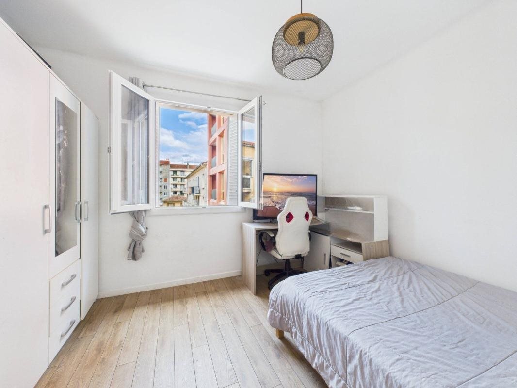 Appartement à vendre, 61m², Ajaccio
