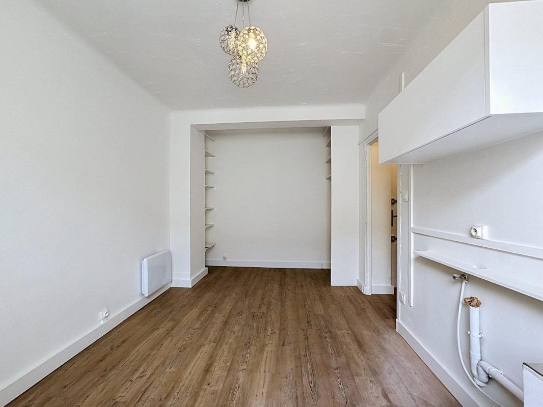 Appartement à louer, 17m², Ajaccio