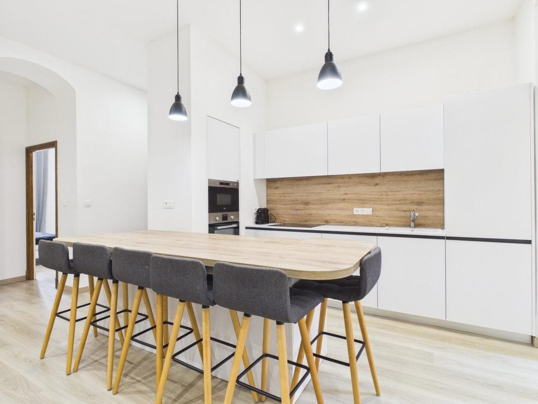 Appartement à vendre, 81m², Ajaccio
