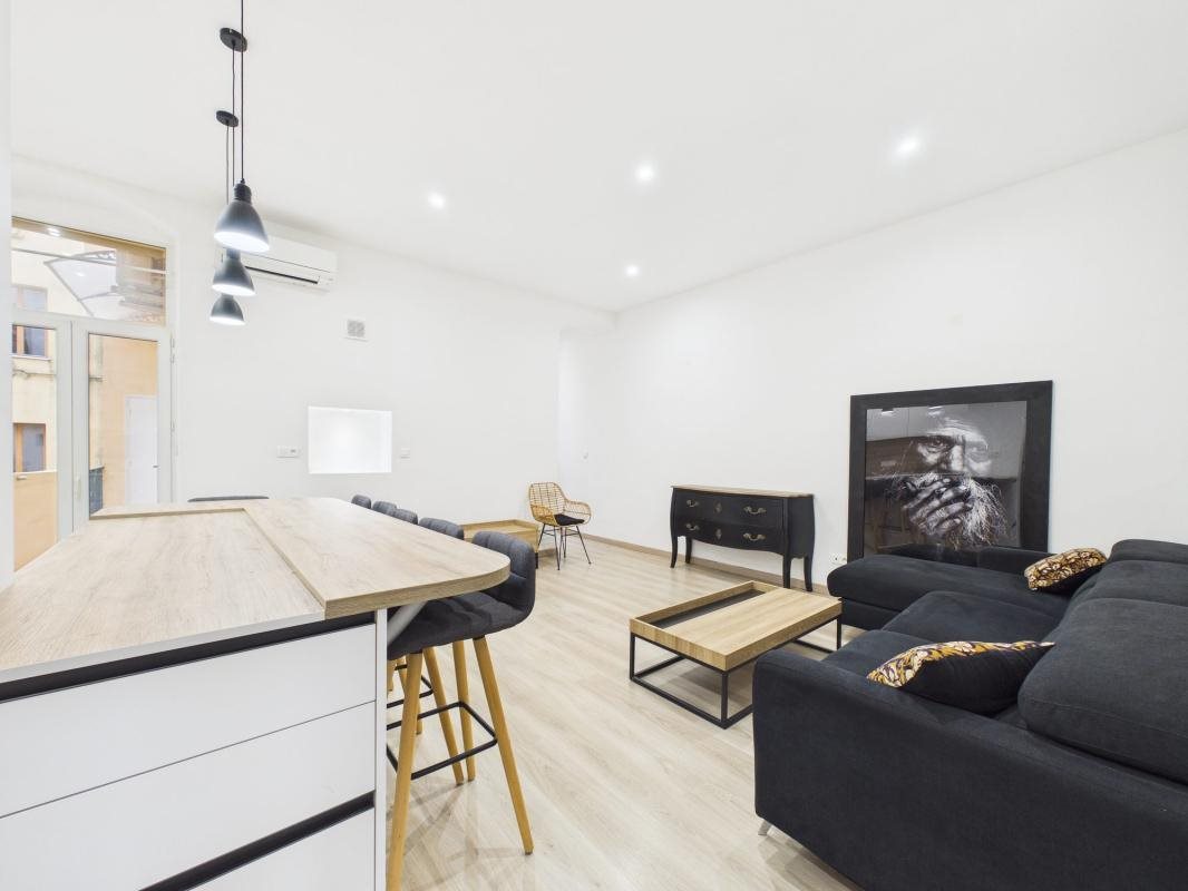 Appartement à vendre, 81m², Ajaccio