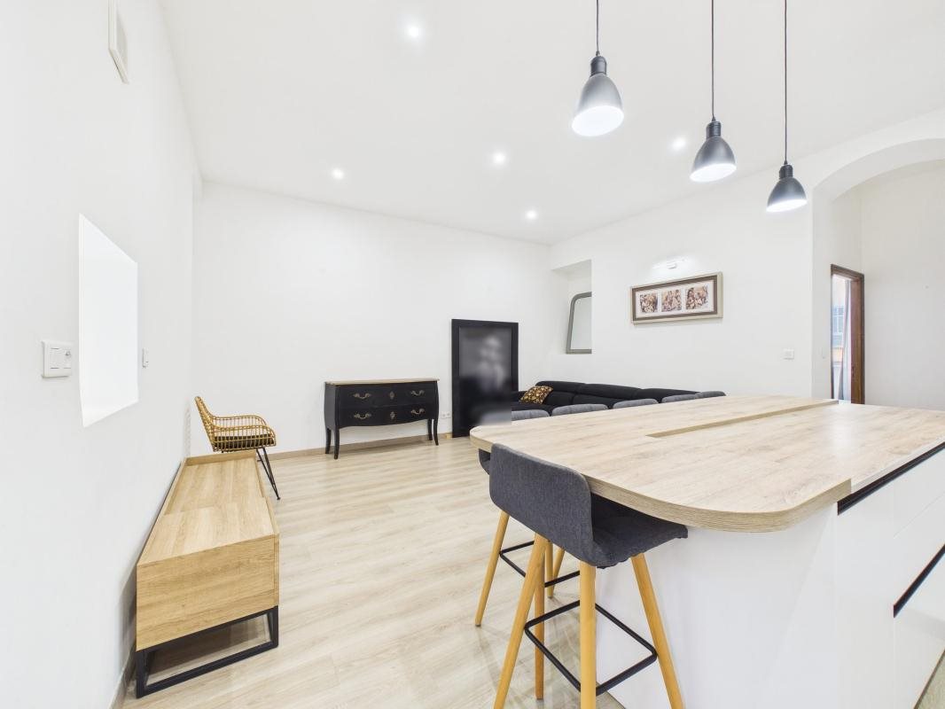 Appartement à vendre, 81m², Ajaccio