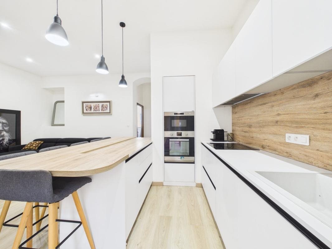 Appartement à vendre, 81m², Ajaccio