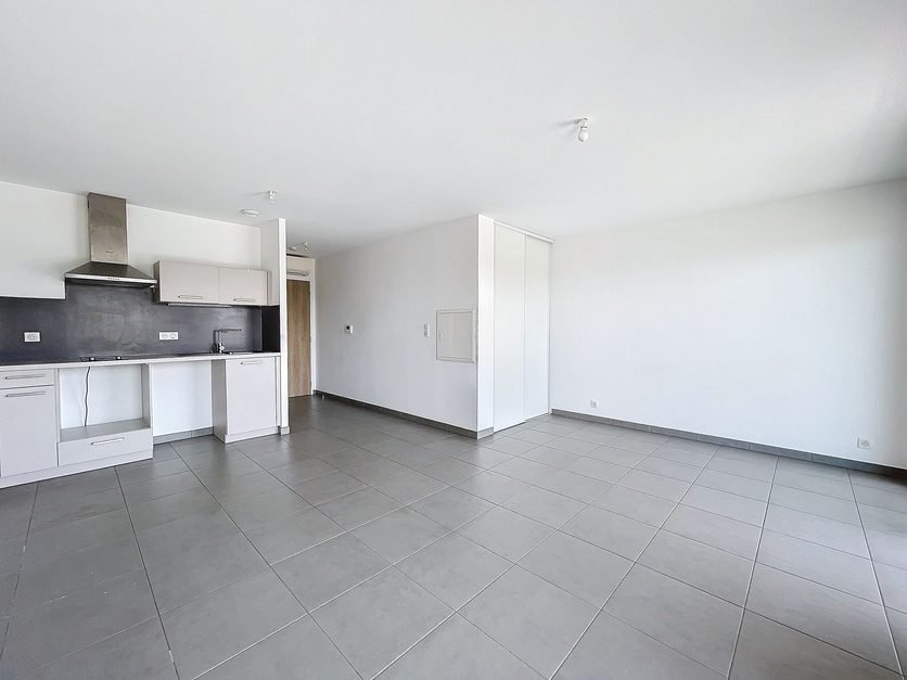 Appartement à louer, 33m², Ajaccio