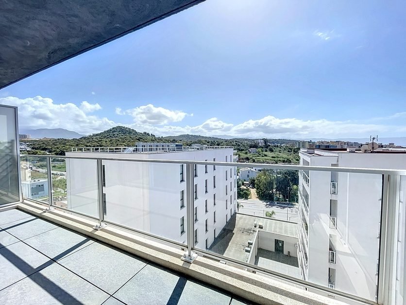 Appartement à louer, 33m², Ajaccio