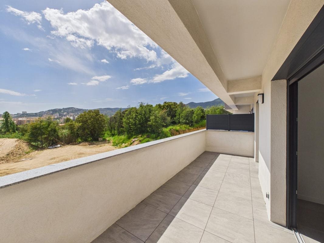 Appartement à vendre, 112m², Ajaccio