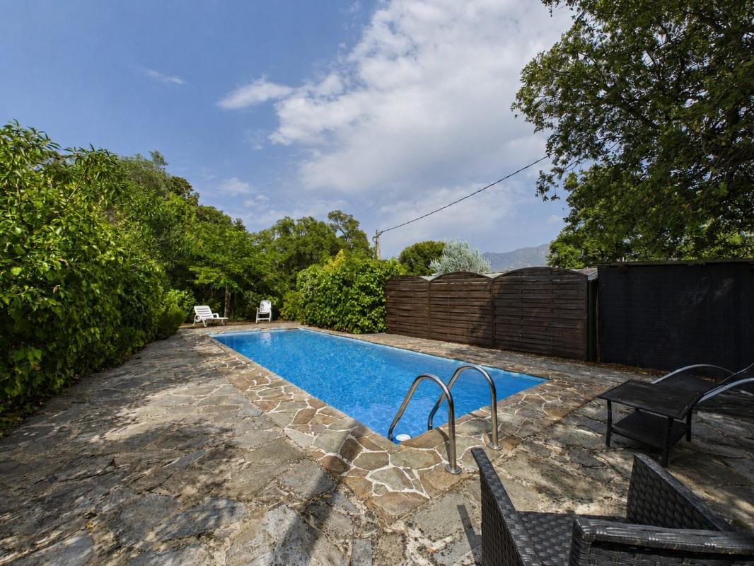 Maison à vendre, 176m², Peri
