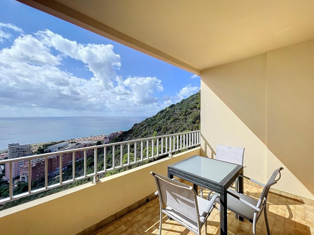 Appartement à louer, 54m², Ajaccio