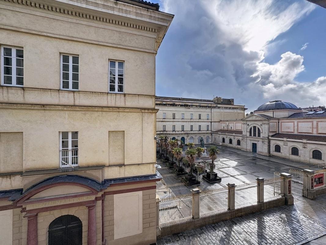 Appartement à louer, 36m², Ajaccio