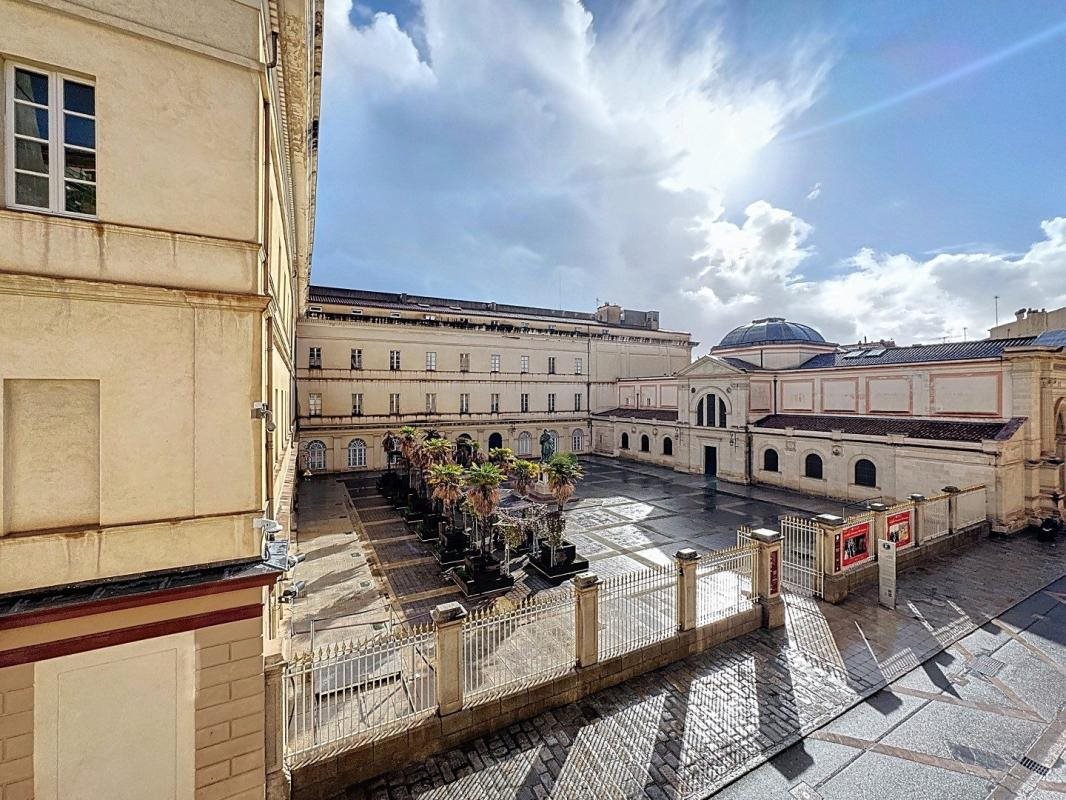 Appartement à louer, 36m², Ajaccio