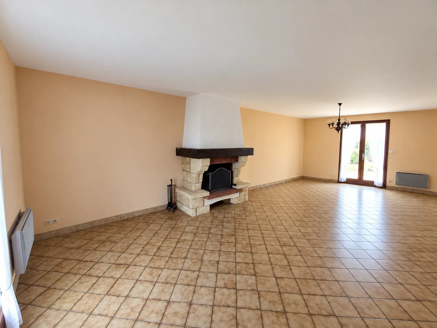 Maison à louer, 100m², Saint-Laurent-Nouan