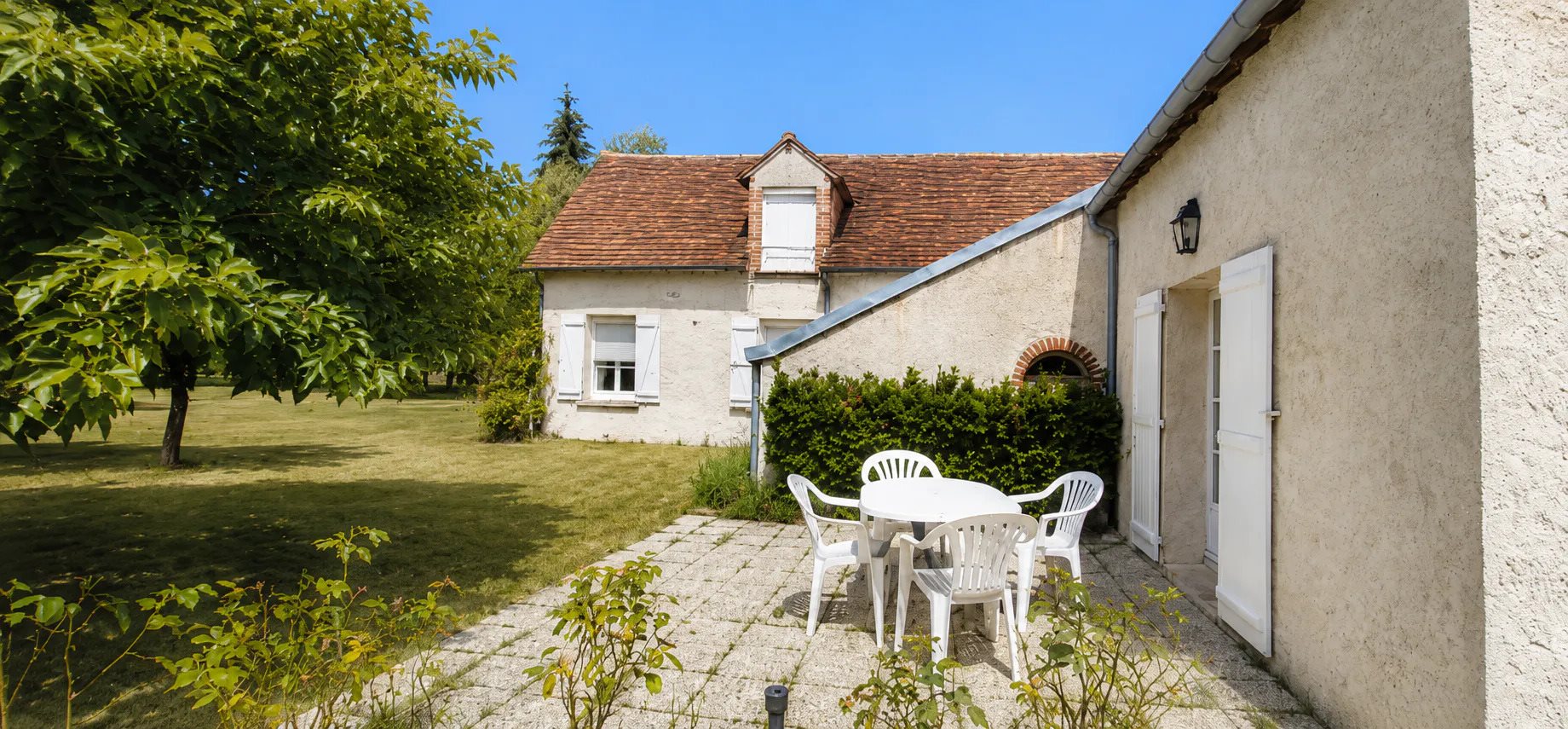 Maison à vendre, 260m², Saint-Laurent-Nouan