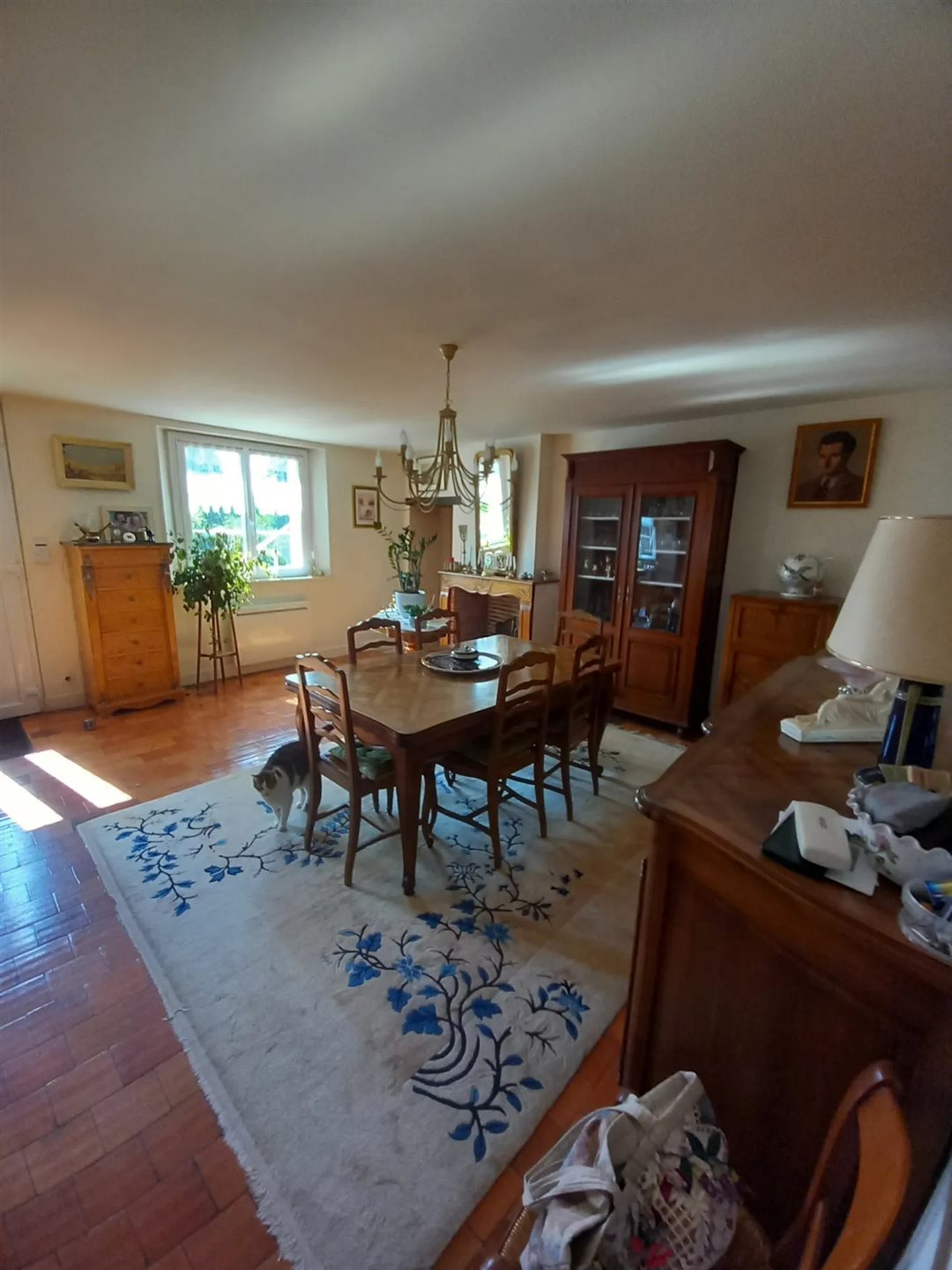 Maison à vendre, 260m², Saint-Laurent-Nouan