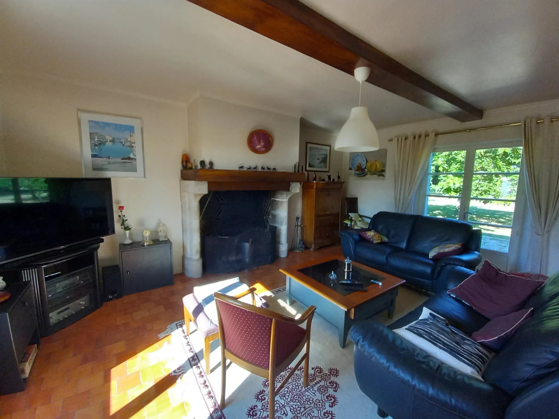 Maison à vendre, 260m², Saint-Laurent-Nouan