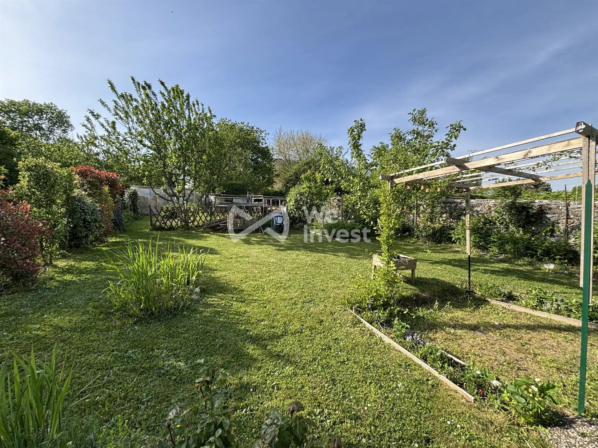 Maison à vendre, 135m², Léaz