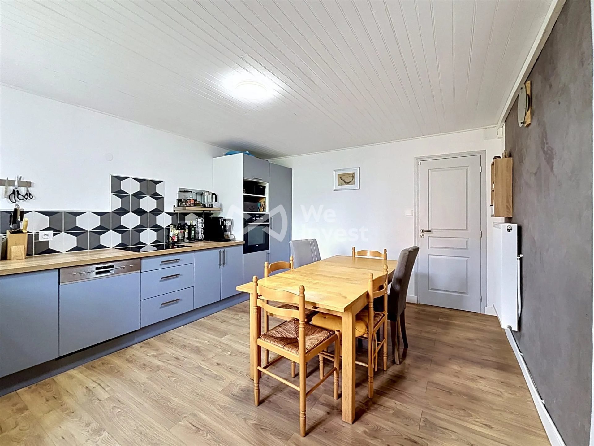 Maison à vendre, 135m², Léaz