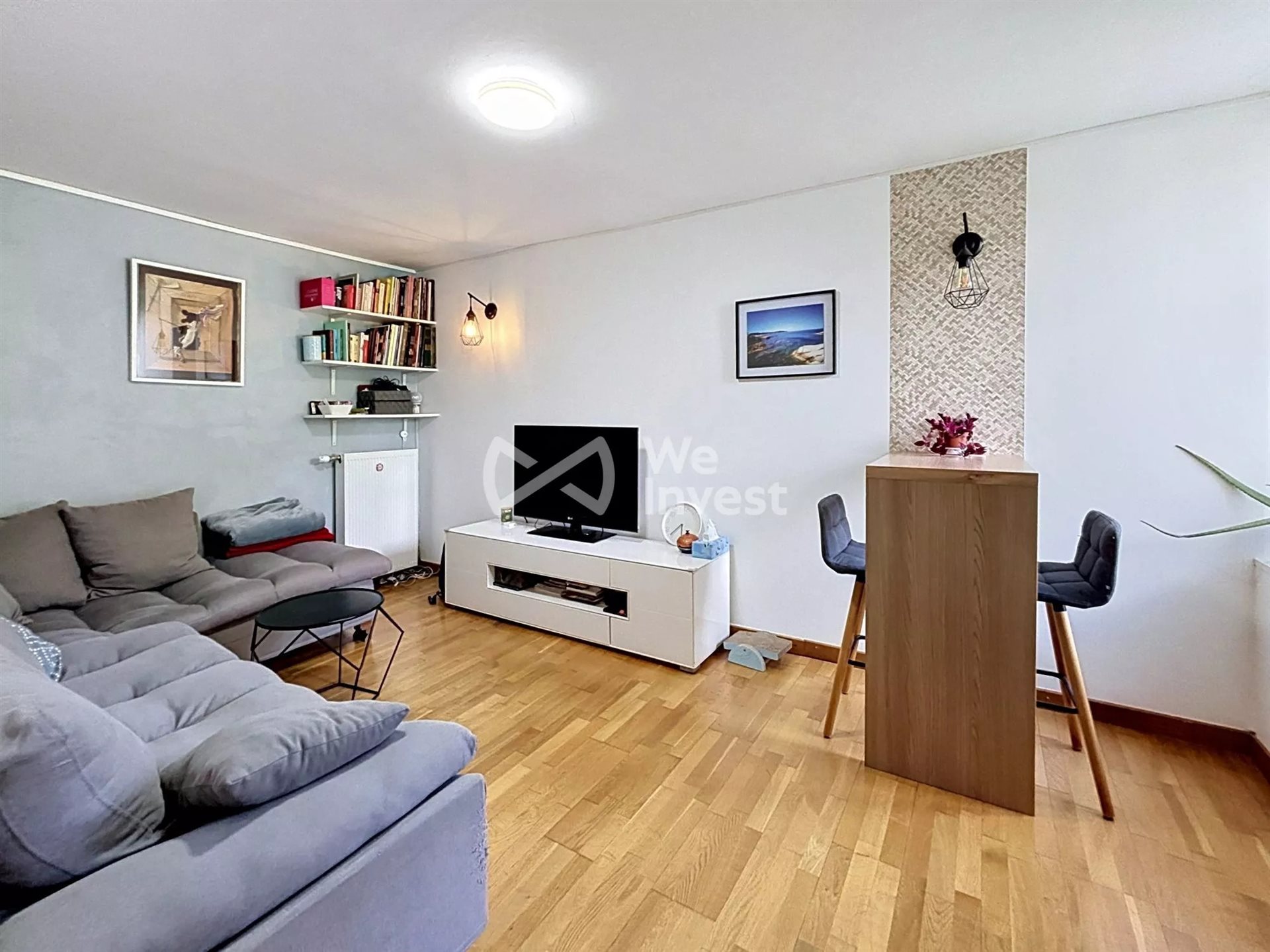 Maison à vendre, 135m², Léaz