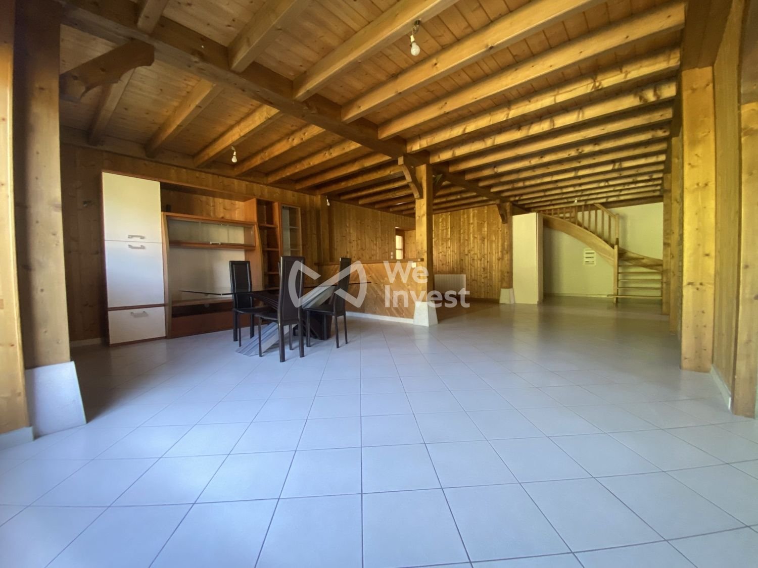 Maison à vendre, 218m², Champfromier