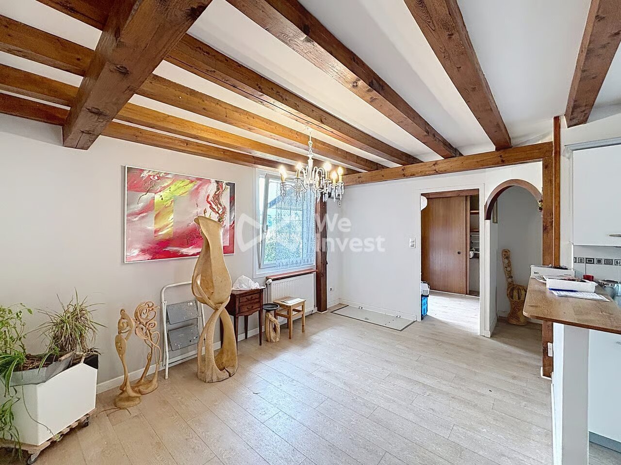 Maison à vendre, 133m², Valserhône