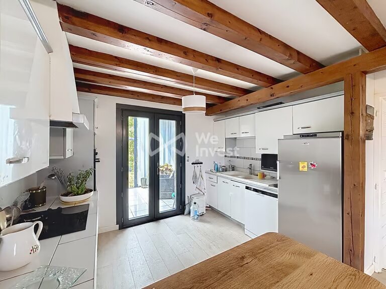 Maison à vendre, 133m², Valserhône