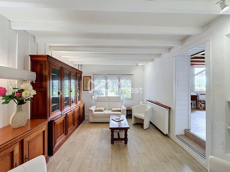 Maison à vendre, 133m², Valserhône