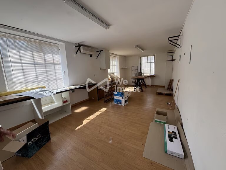 Maison à vendre, 140m², Le Poizat-Lalleyriat