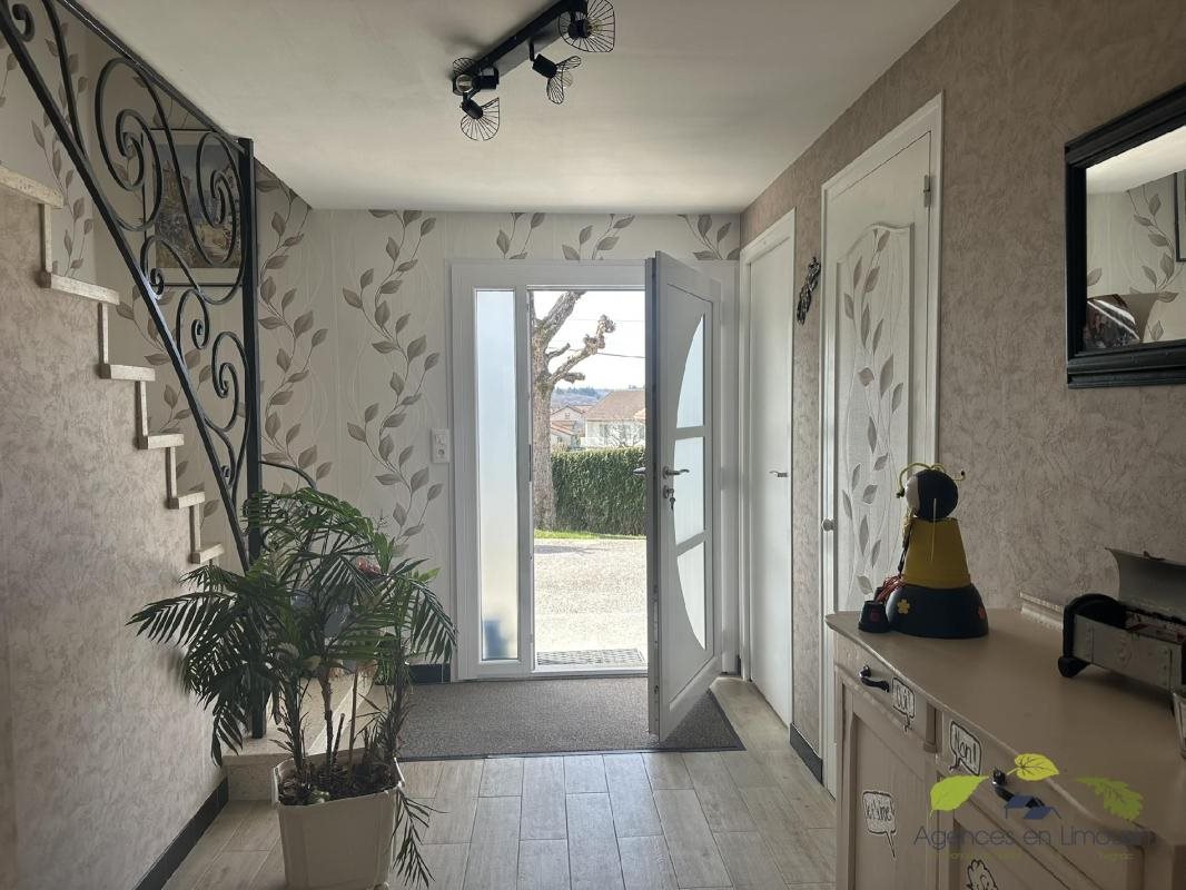 Maison à vendre, 132m², Saint-Léonard-de-Noblat
