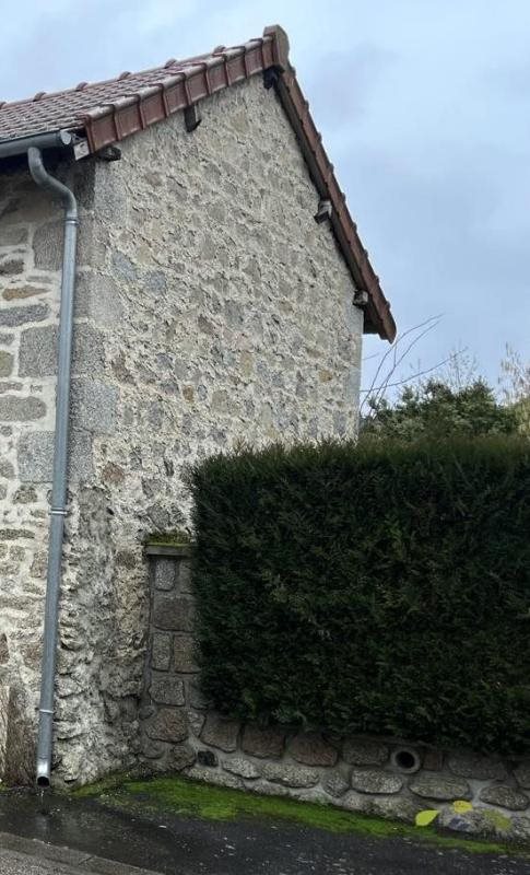 Maison à vendre, 41m², Sauviat-sur-Vige