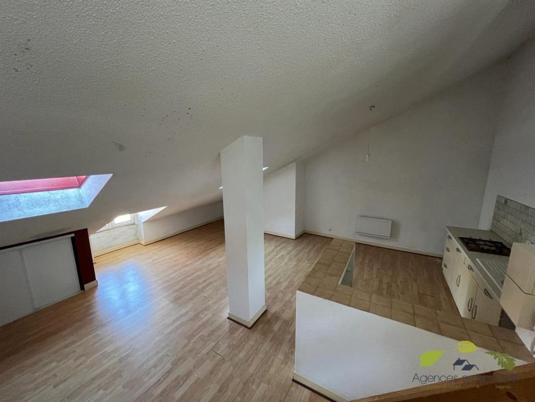 Maison à vendre, 35m², Saint-Léonard-de-Noblat
