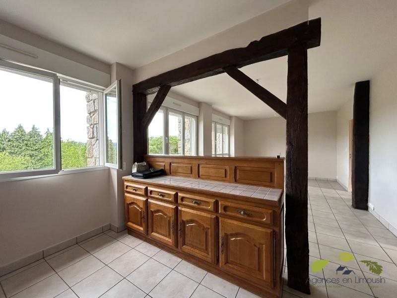 Appartement à louer, 65m², Saint-Léonard-de-Noblat