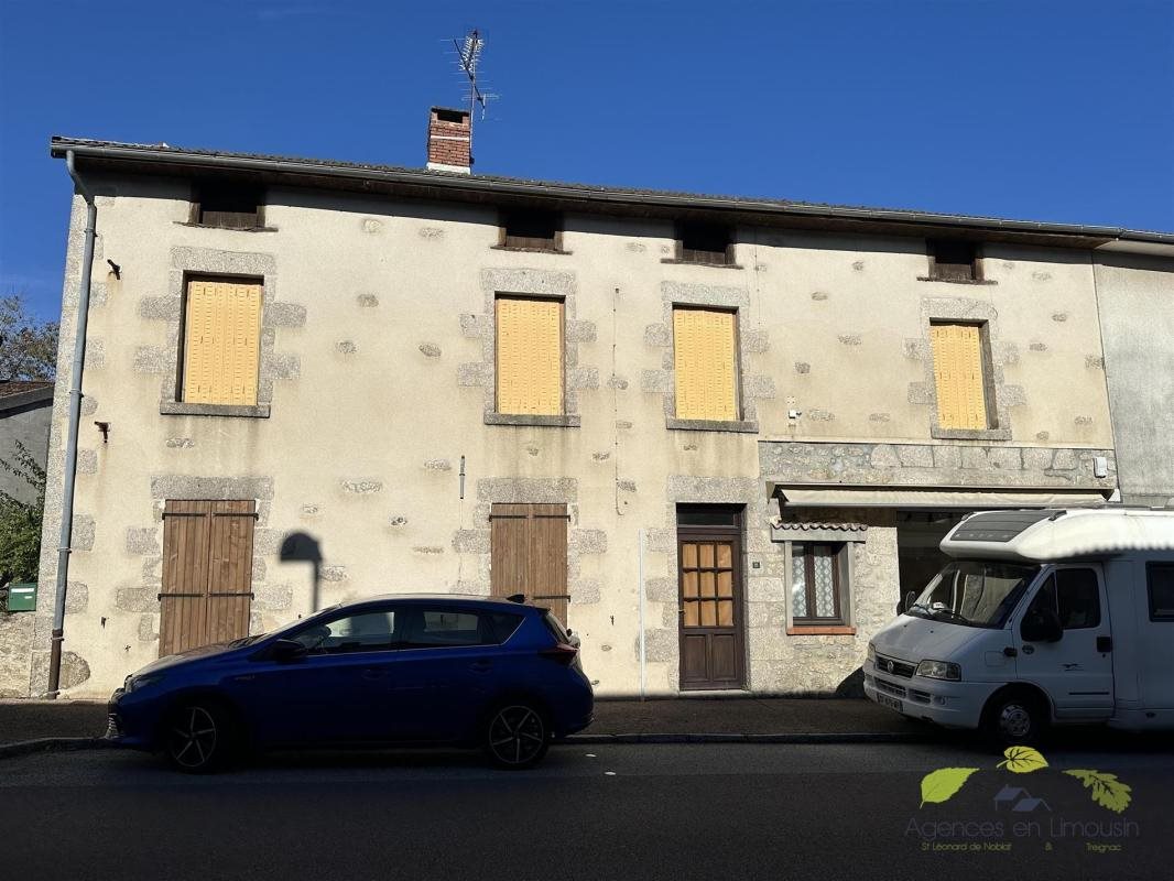 Maison à vendre, 230m², Sauviat-sur-Vige