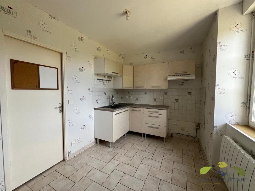 Maison à vendre, 74m², Saint-Méard