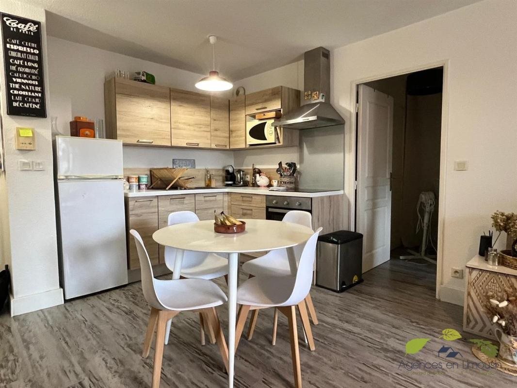 Appartement à louer, 40m², Limoges