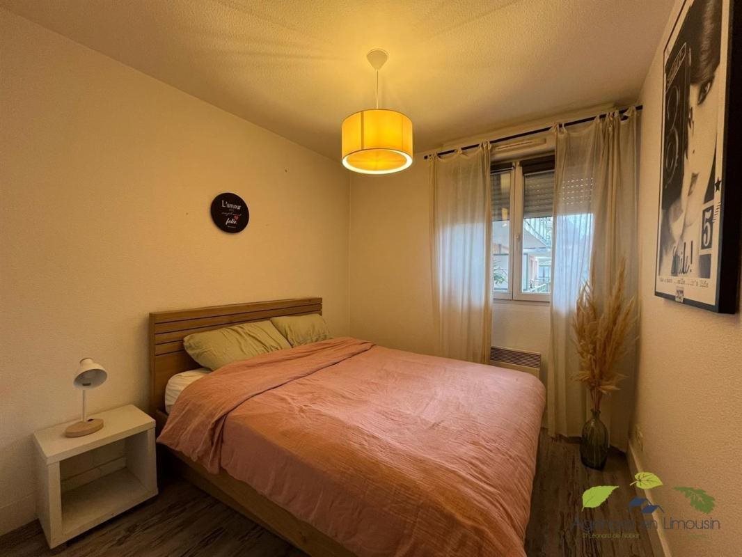 Appartement à louer, 40m², Limoges