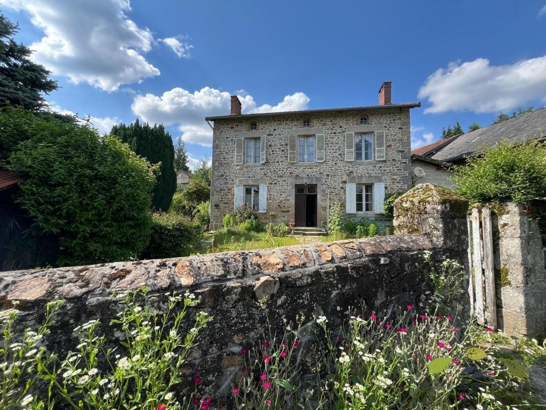 Maison à vendre, 123m², Les Billanges